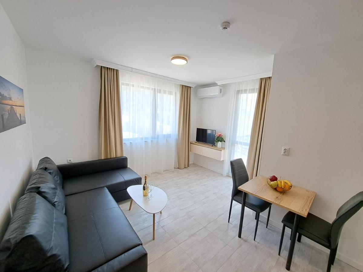Onyx 2 Private Apartments Sveti Vlas Exterior photo