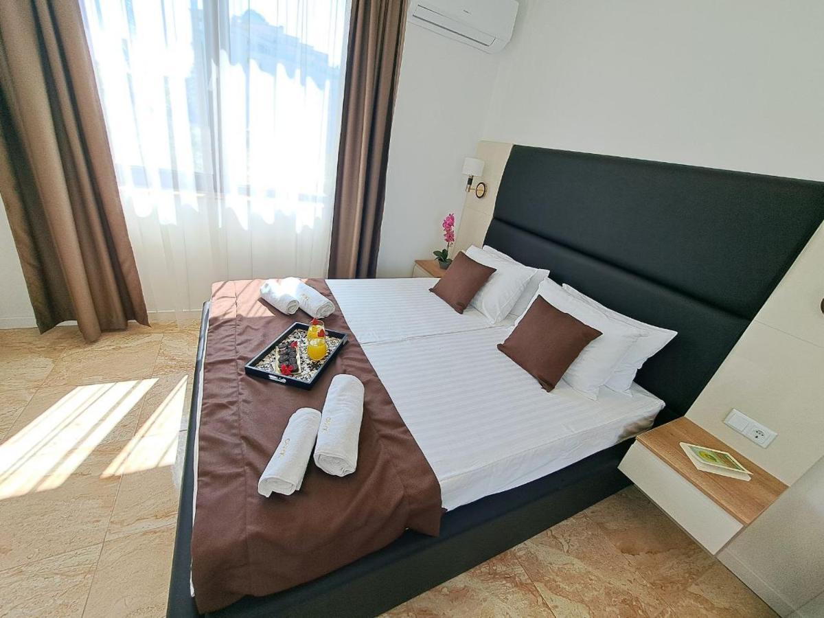 Onyx 2 Private Apartments Sveti Vlas Exterior photo