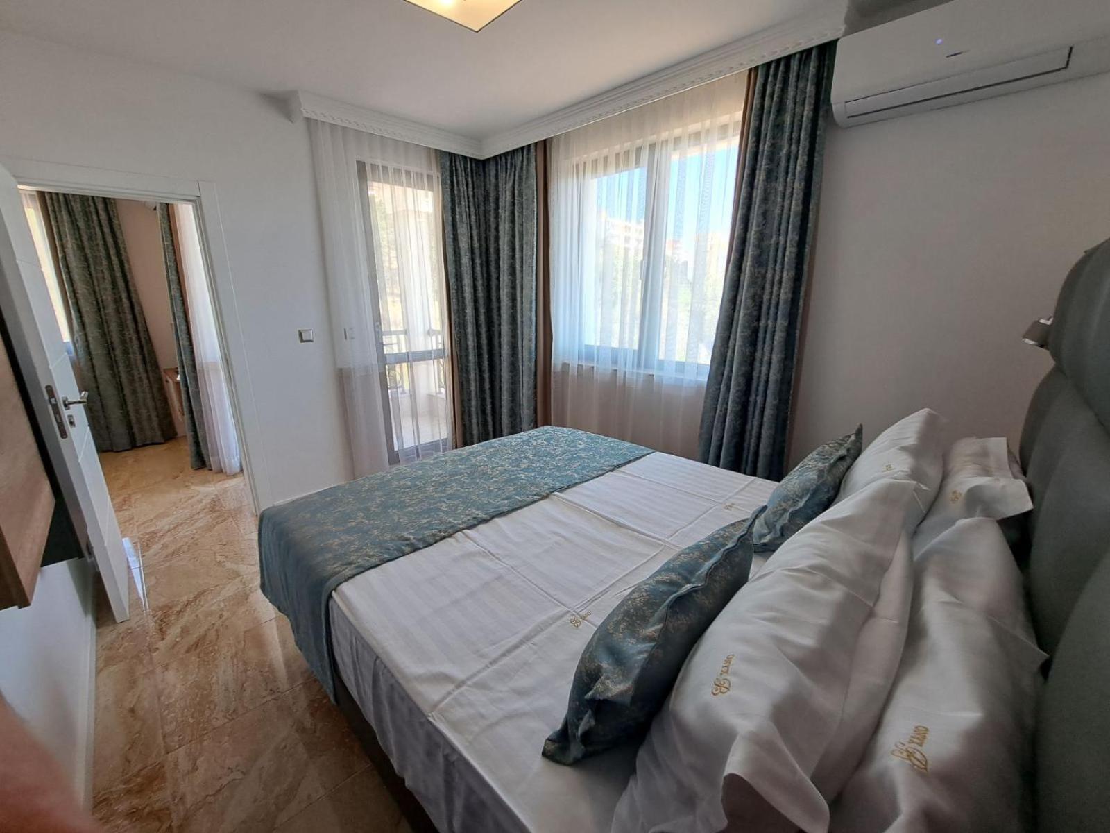 Onyx 2 Private Apartments Sveti Vlas Exterior photo